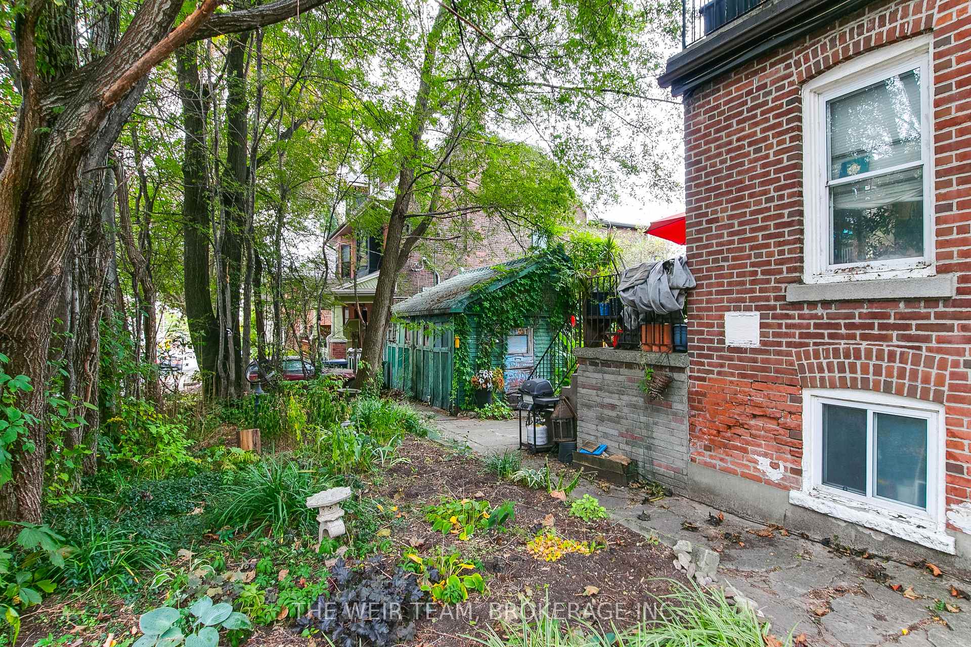 Photo 67 of 219 Withrow Avenue, Toronto, North Riverdale — HOMEH