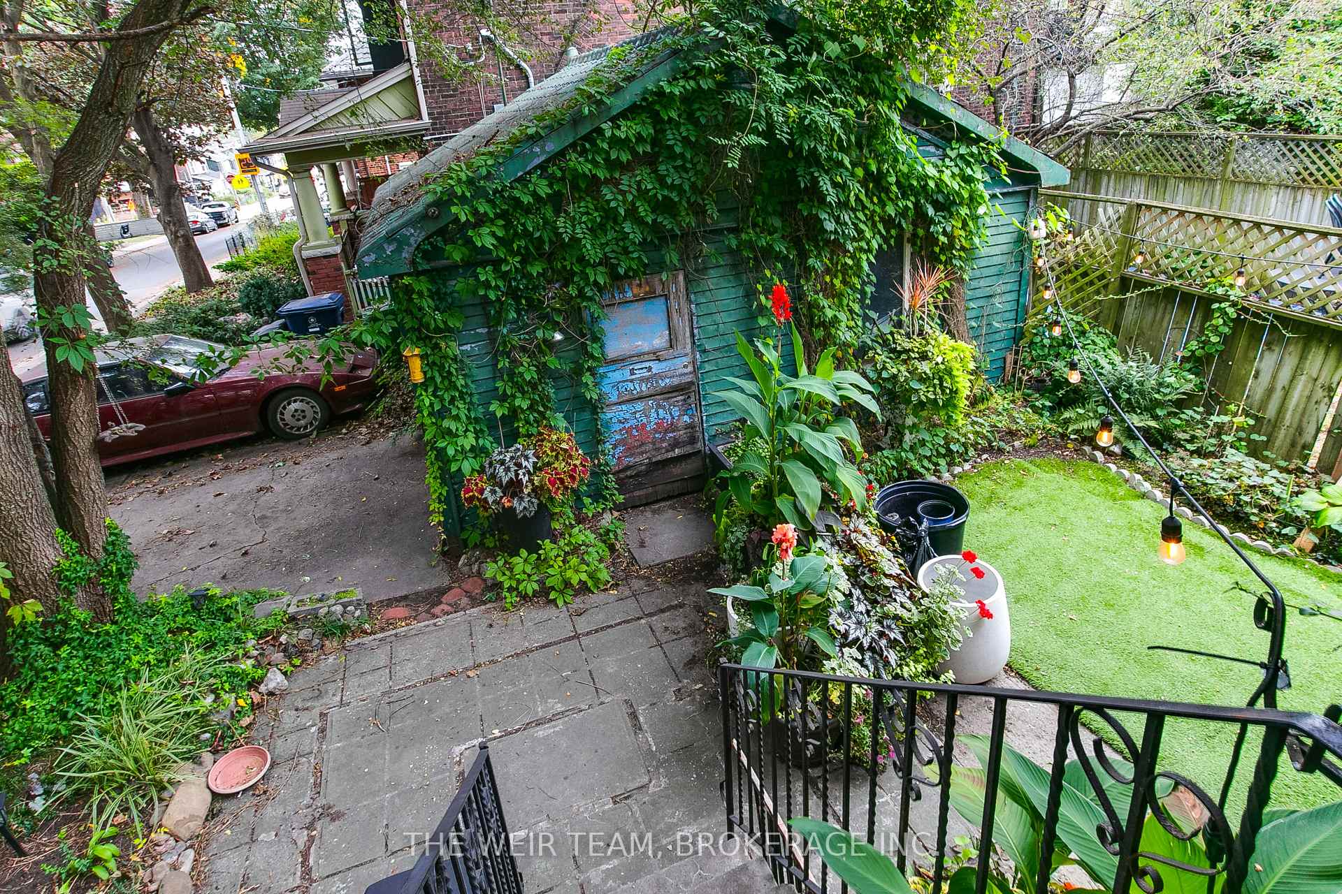 Photo 70 of 219 Withrow Avenue, Toronto, North Riverdale — HOMEH