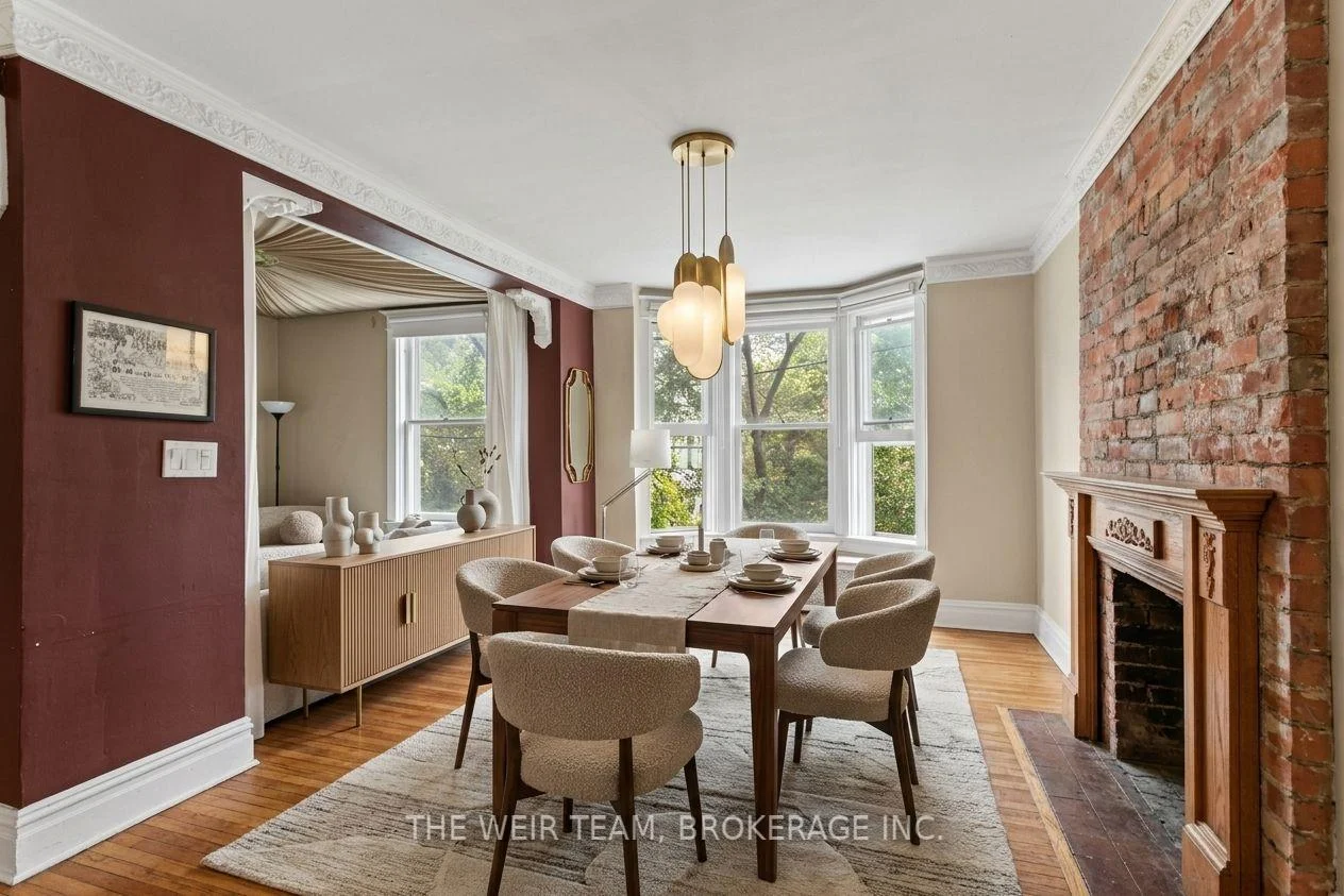 Photo 12 of 219 Withrow Avenue, Toronto, North Riverdale — HOMEH