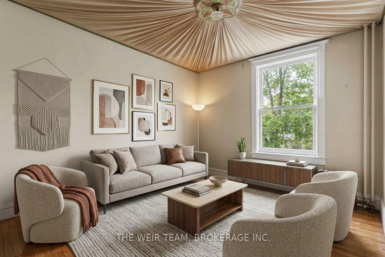 Photo 14 of 219 Withrow Avenue, Toronto, North Riverdale — HOMEH