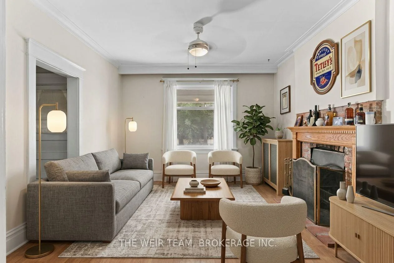 Photo 29 of 219 Withrow Avenue, Toronto, North Riverdale — HOMEH