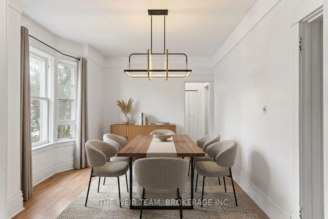 Photo 35 of 219 Withrow Avenue, Toronto, North Riverdale — HOMEH