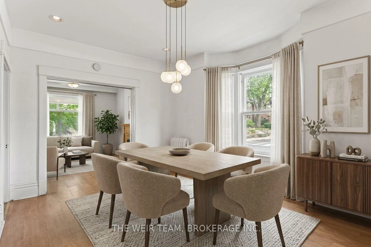Photo 37 of 219 Withrow Avenue, Toronto, North Riverdale — HOMEH