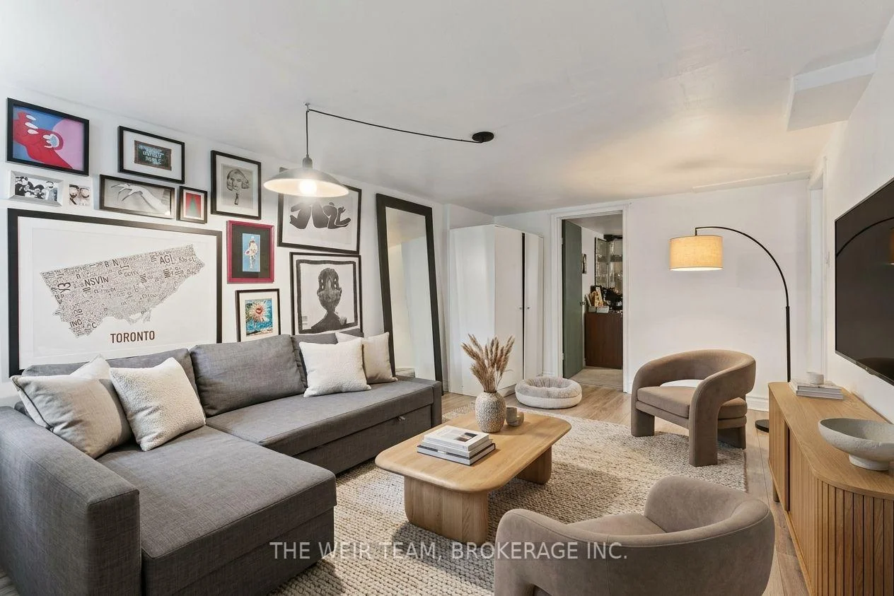 Photo 48 of 219 Withrow Avenue, Toronto, North Riverdale — HOMEH