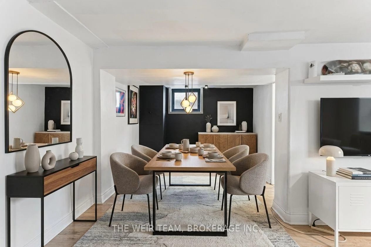 Photo 52 of 219 Withrow Avenue, Toronto, North Riverdale — HOMEH