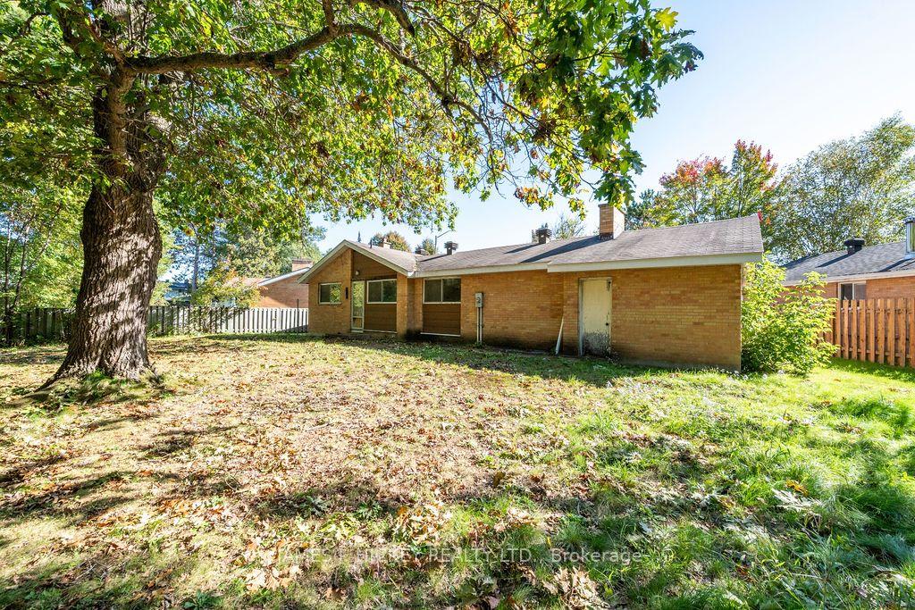 Photo 33 of 4 Sheridan Court, Deep River, Deep River — HOMEH