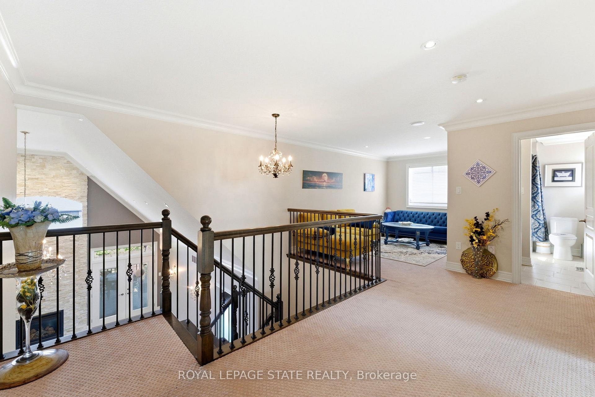 Photo 25 of 85 Hillcroft Drive, Hamilton, Stoney Creek Mountain — HOMEH