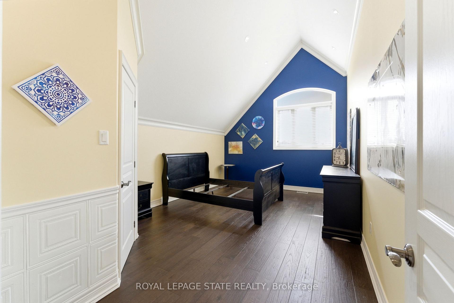 Photo 30 of 85 Hillcroft Drive, Hamilton, Stoney Creek Mountain — HOMEH