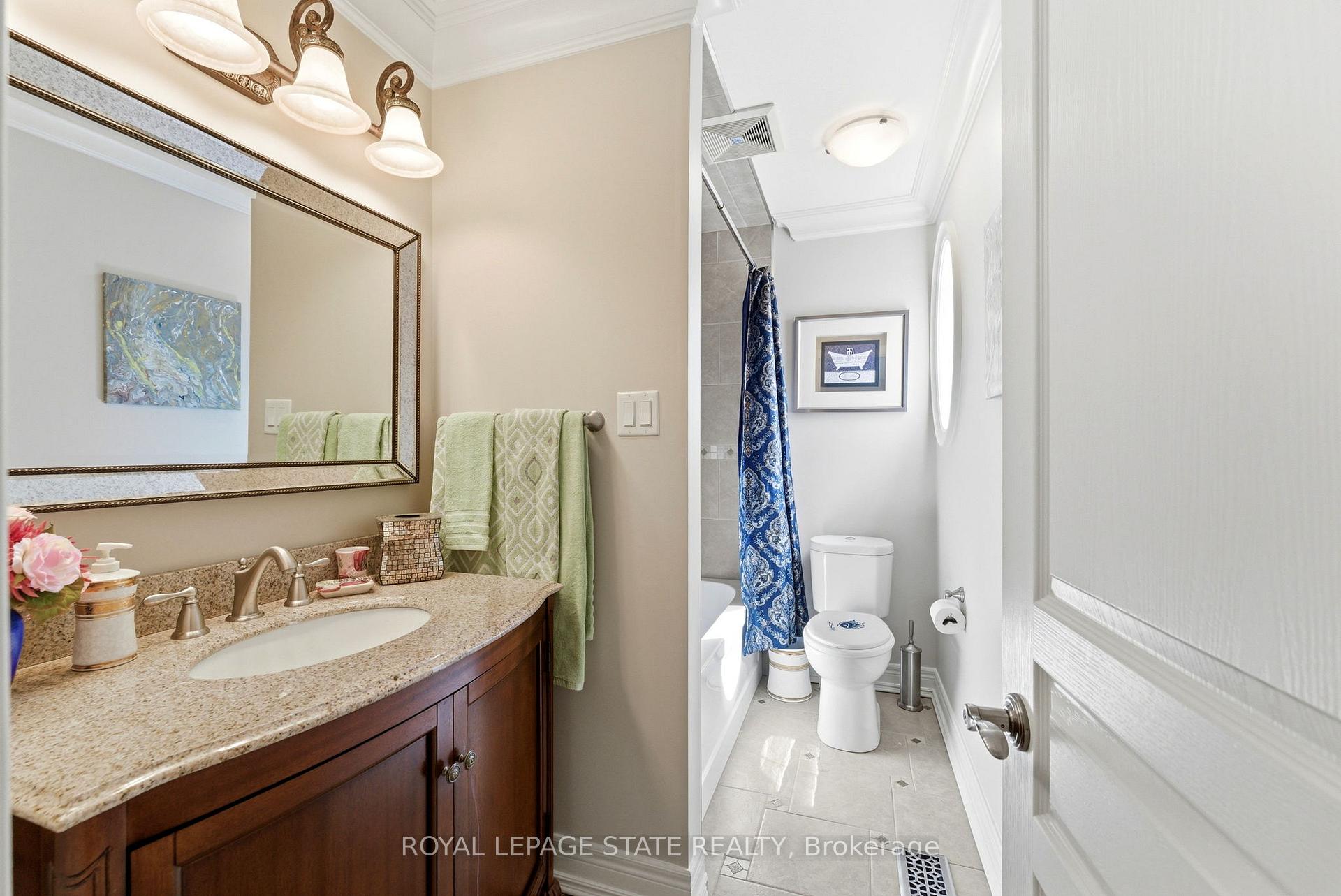Photo 37 of 85 Hillcroft Drive, Hamilton, Stoney Creek Mountain — HOMEH