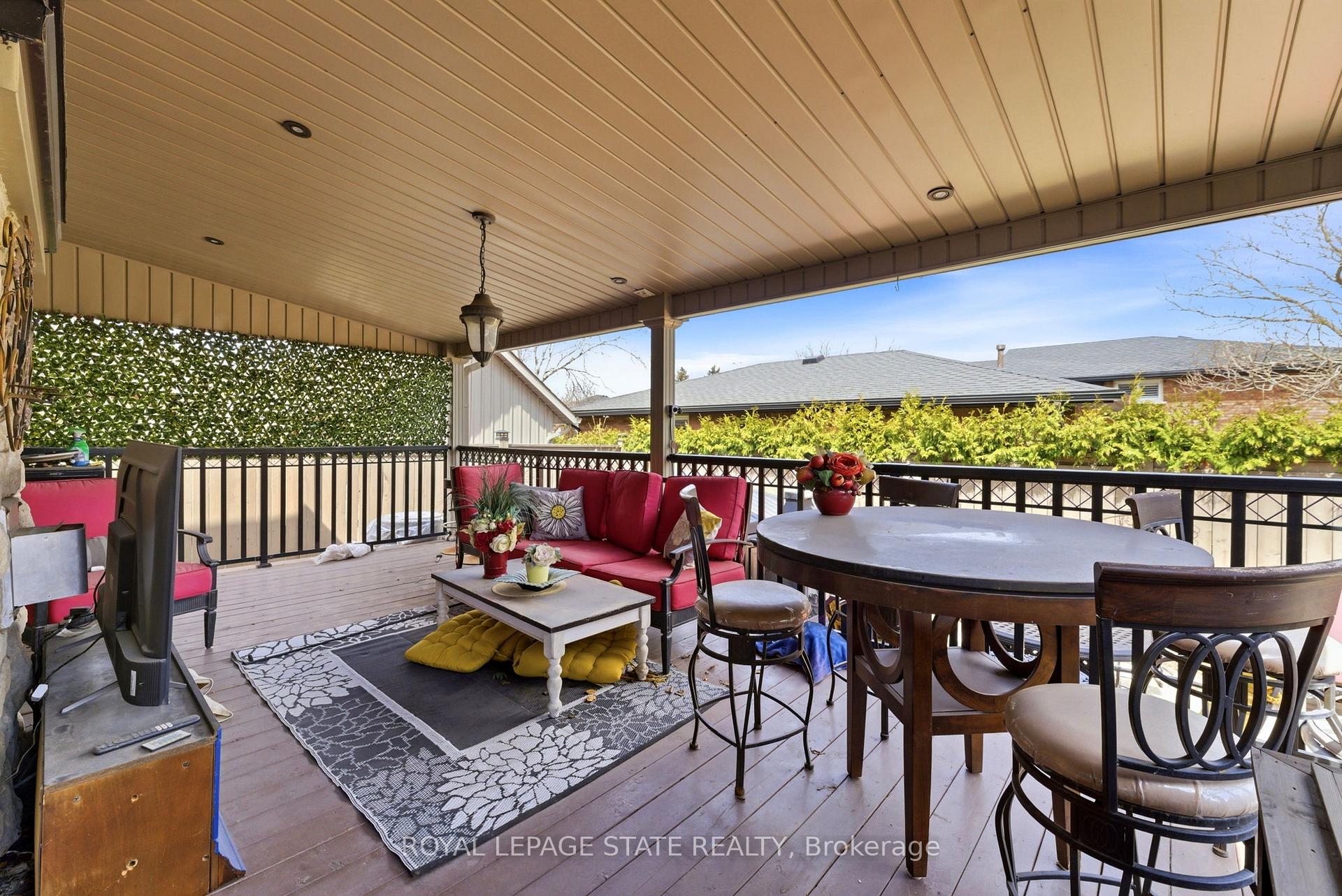 Photo 42 of 85 Hillcroft Drive, Hamilton, Stoney Creek Mountain — HOMEH