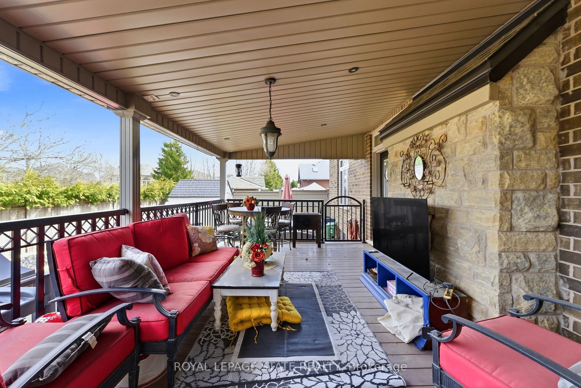 Photo 43 of 85 Hillcroft Drive, Hamilton, Stoney Creek Mountain — HOMEH