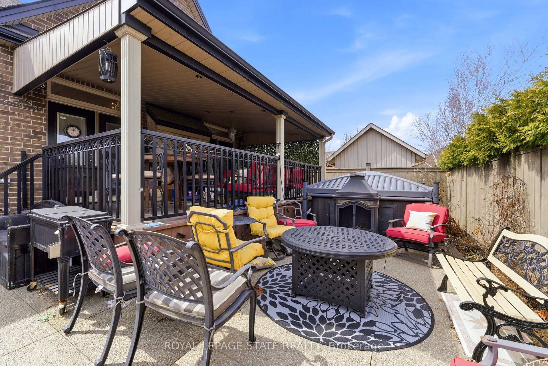 Photo 44 of 85 Hillcroft Drive, Hamilton, Stoney Creek Mountain — HOMEH