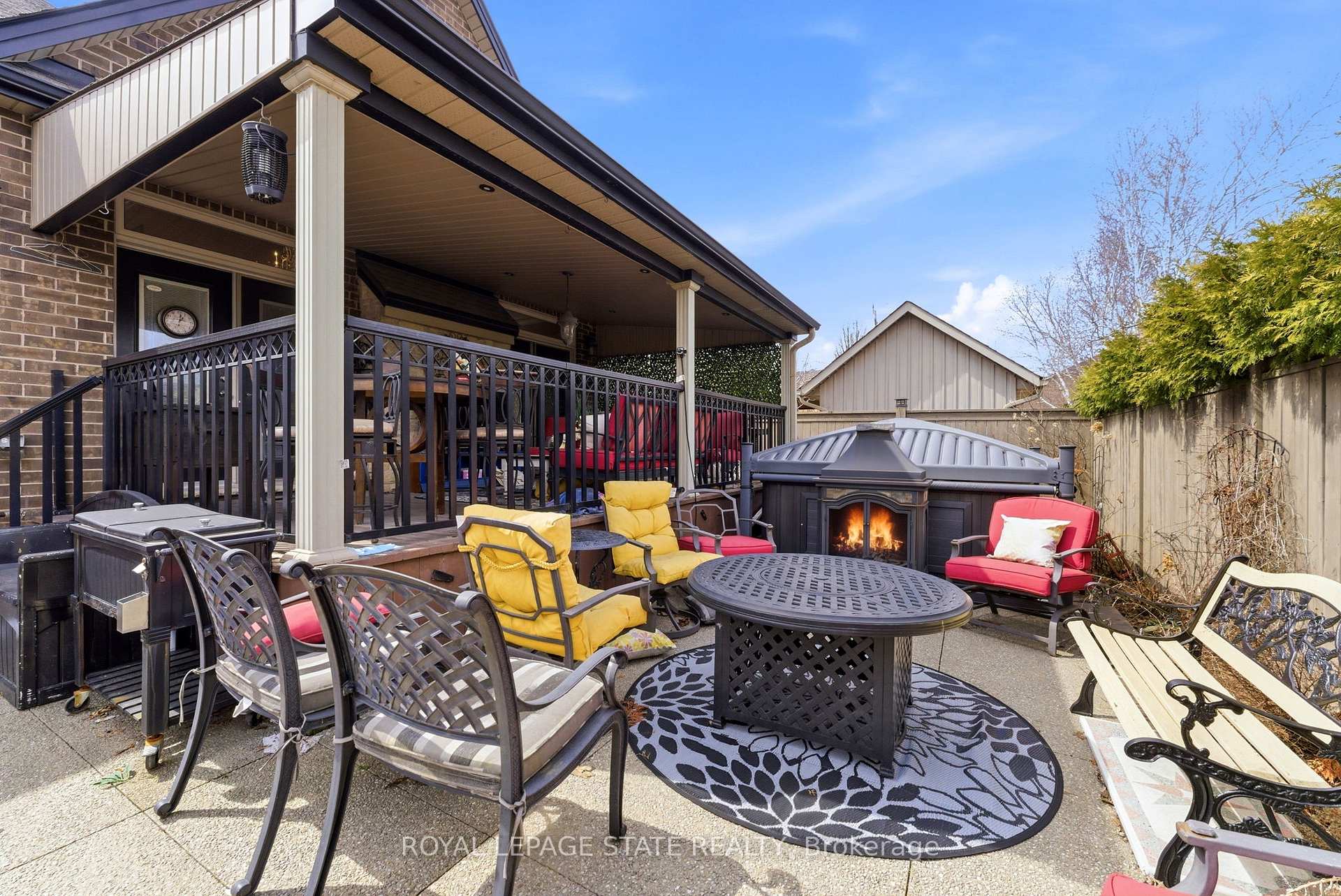 Photo 45 of 85 Hillcroft Drive, Hamilton, Stoney Creek Mountain — HOMEH