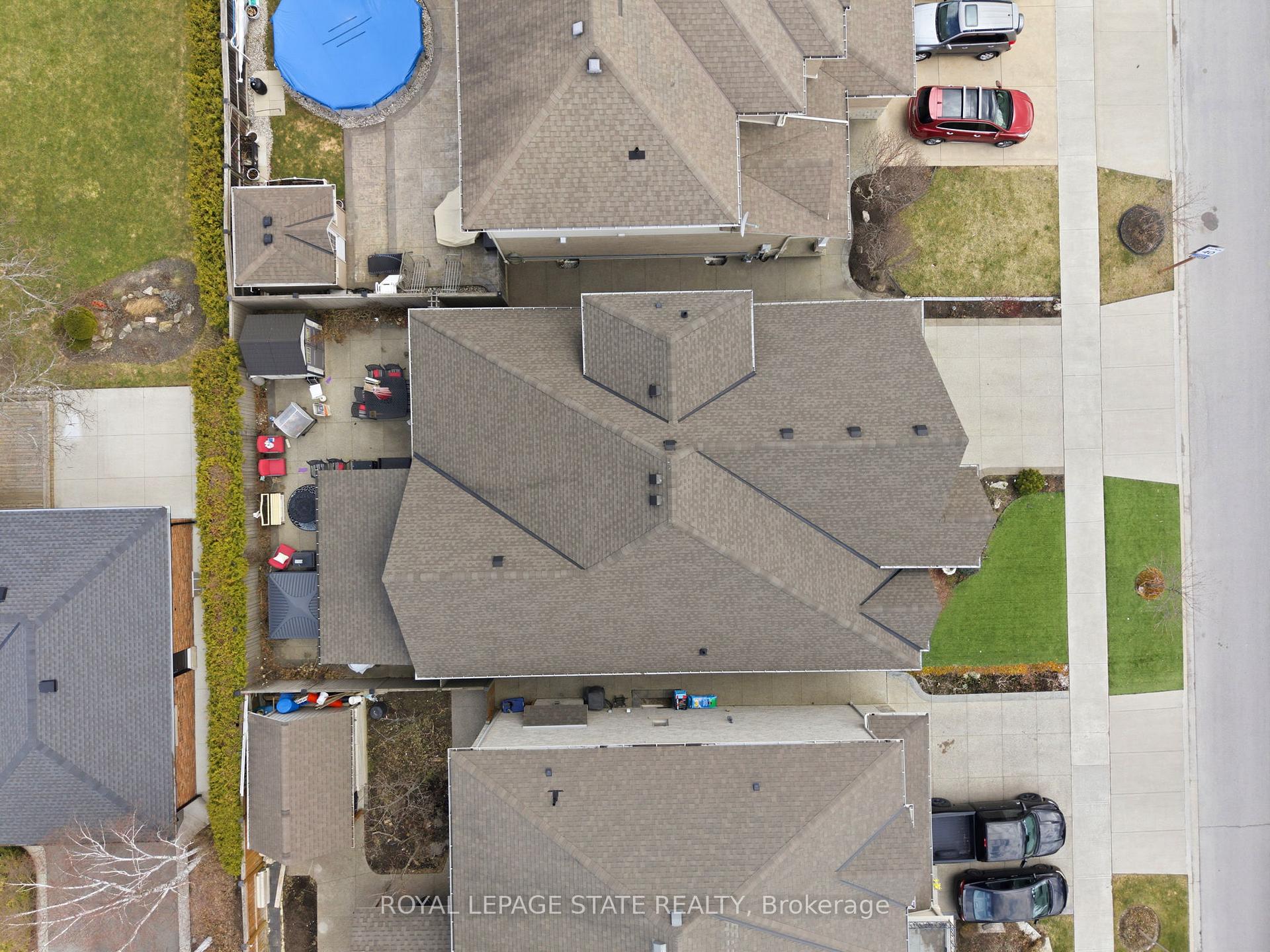 Photo 46 of 85 Hillcroft Drive, Hamilton, Stoney Creek Mountain — HOMEH