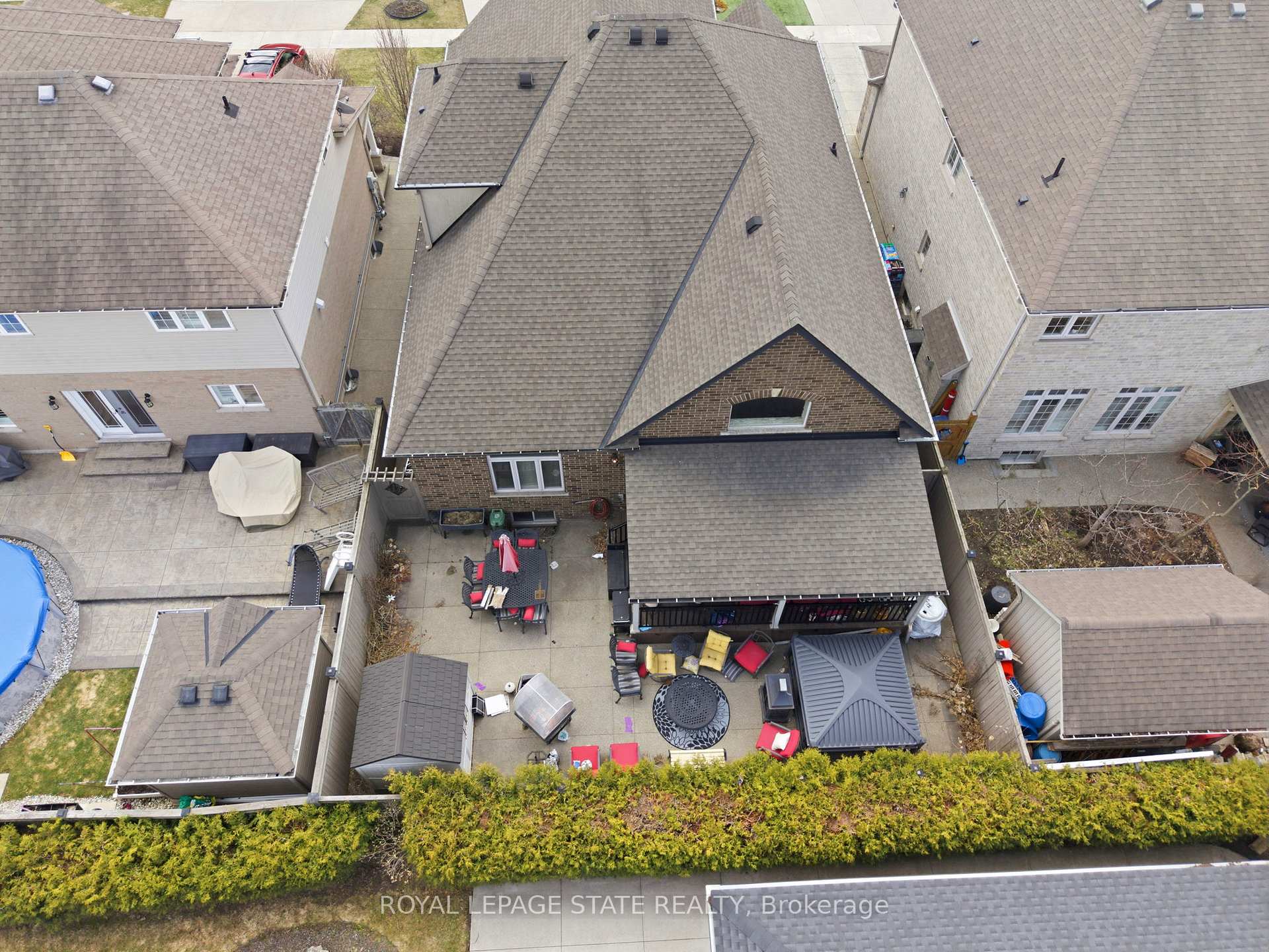 Photo 47 of 85 Hillcroft Drive, Hamilton, Stoney Creek Mountain — HOMEH