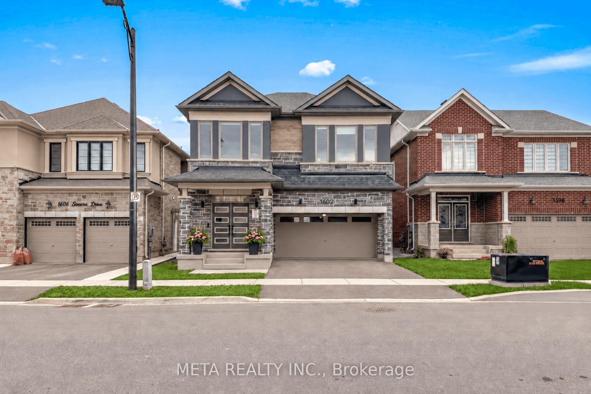 Photo of 1602 Severn Drive