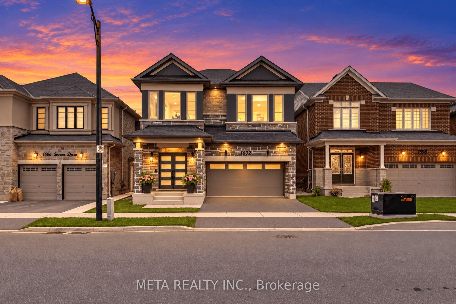 Photo 2 of 1602 Severn Drive, Milton, Bowes — HOMEH
