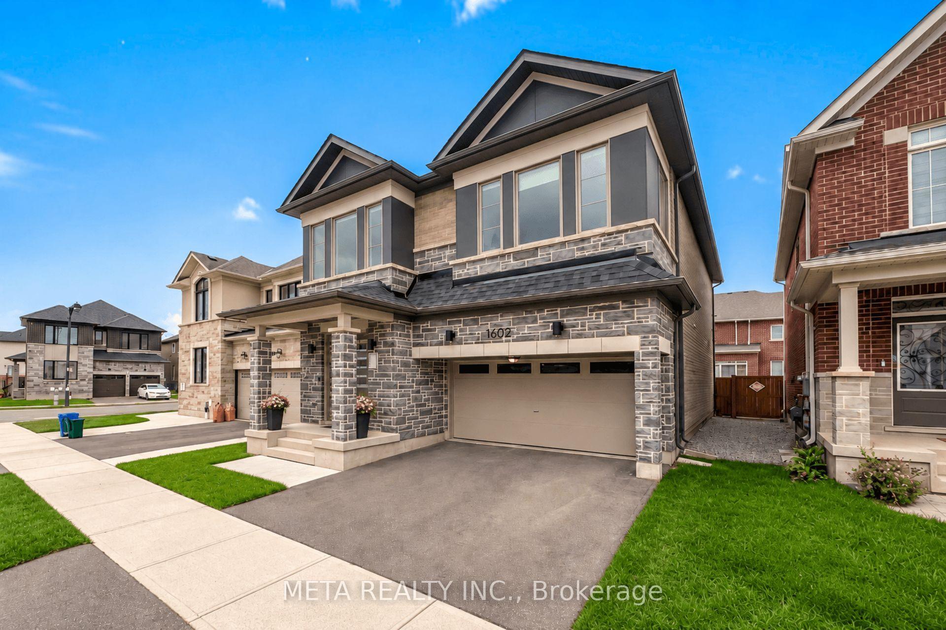 Photo 4 of 1602 Severn Drive, Milton, Bowes — HOMEH