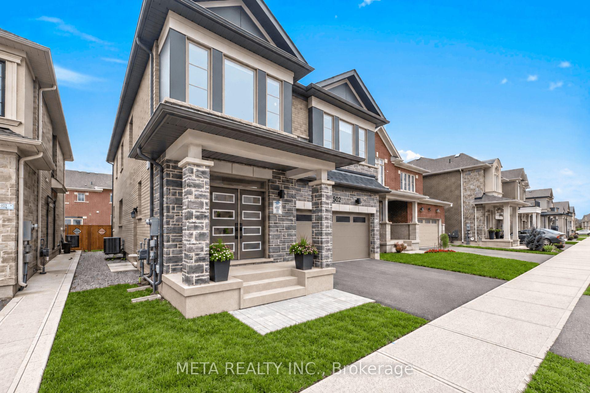 Photo 5 of 1602 Severn Drive, Milton, Bowes — HOMEH