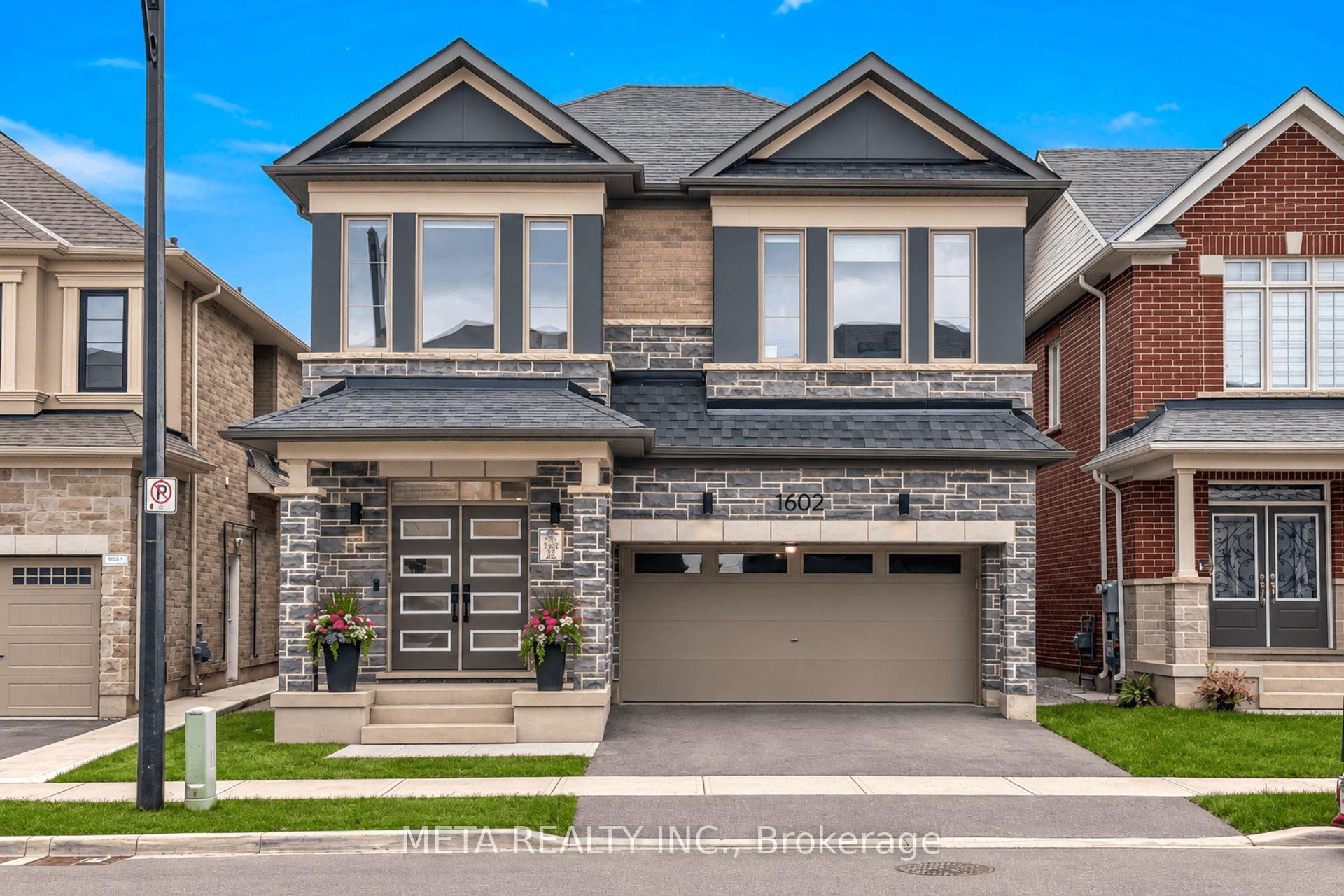 Photo 6 of 1602 Severn Drive, Milton, Bowes — HOMEH