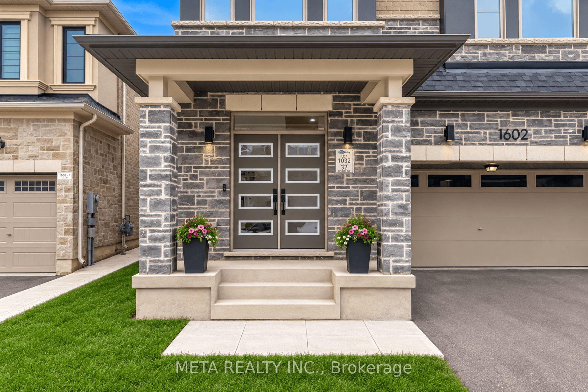 Photo 7 of 1602 Severn Drive, Milton, Bowes — HOMEH