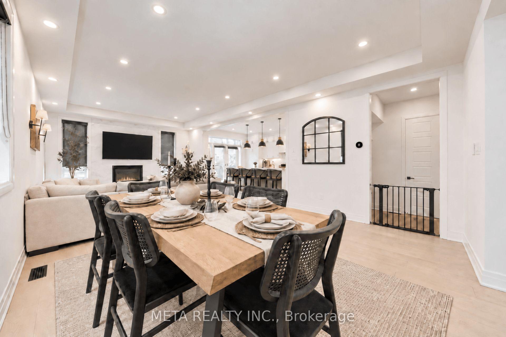 Photo 12 of 1602 Severn Drive, Milton, Bowes — HOMEH