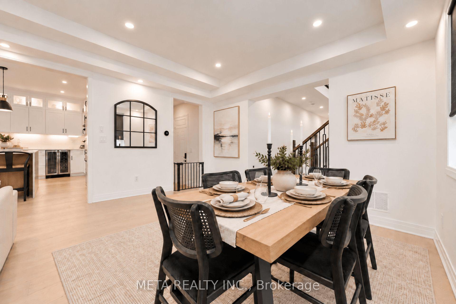 Photo 13 of 1602 Severn Drive, Milton, Bowes — HOMEH