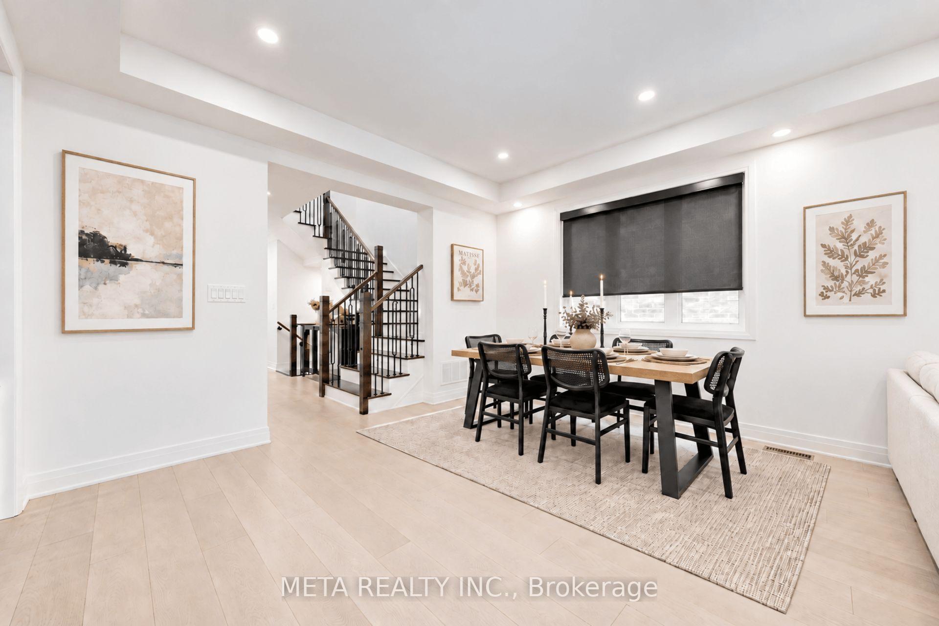 Photo 14 of 1602 Severn Drive, Milton, Bowes — HOMEH