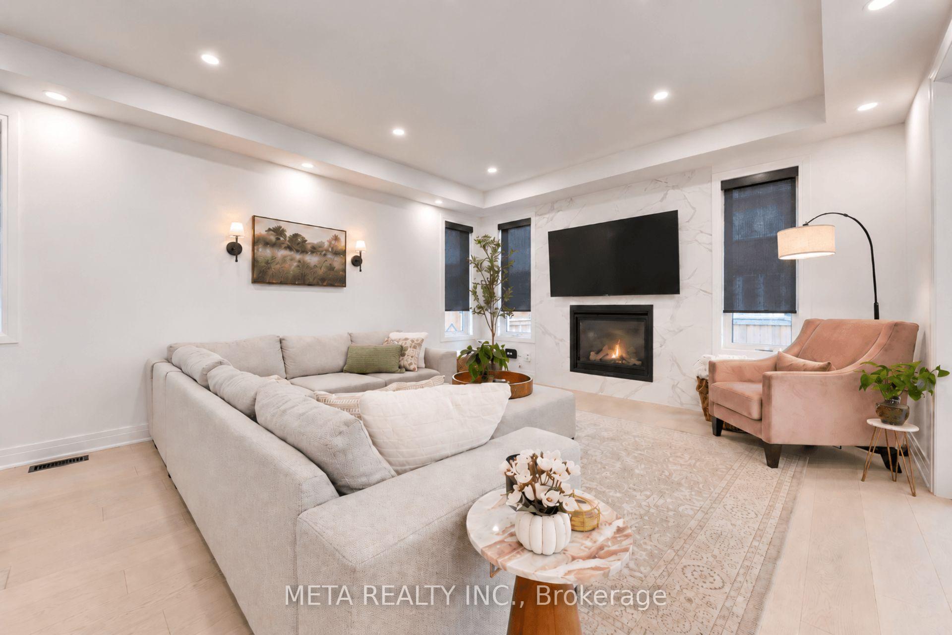 Photo 15 of 1602 Severn Drive, Milton, Bowes — HOMEH