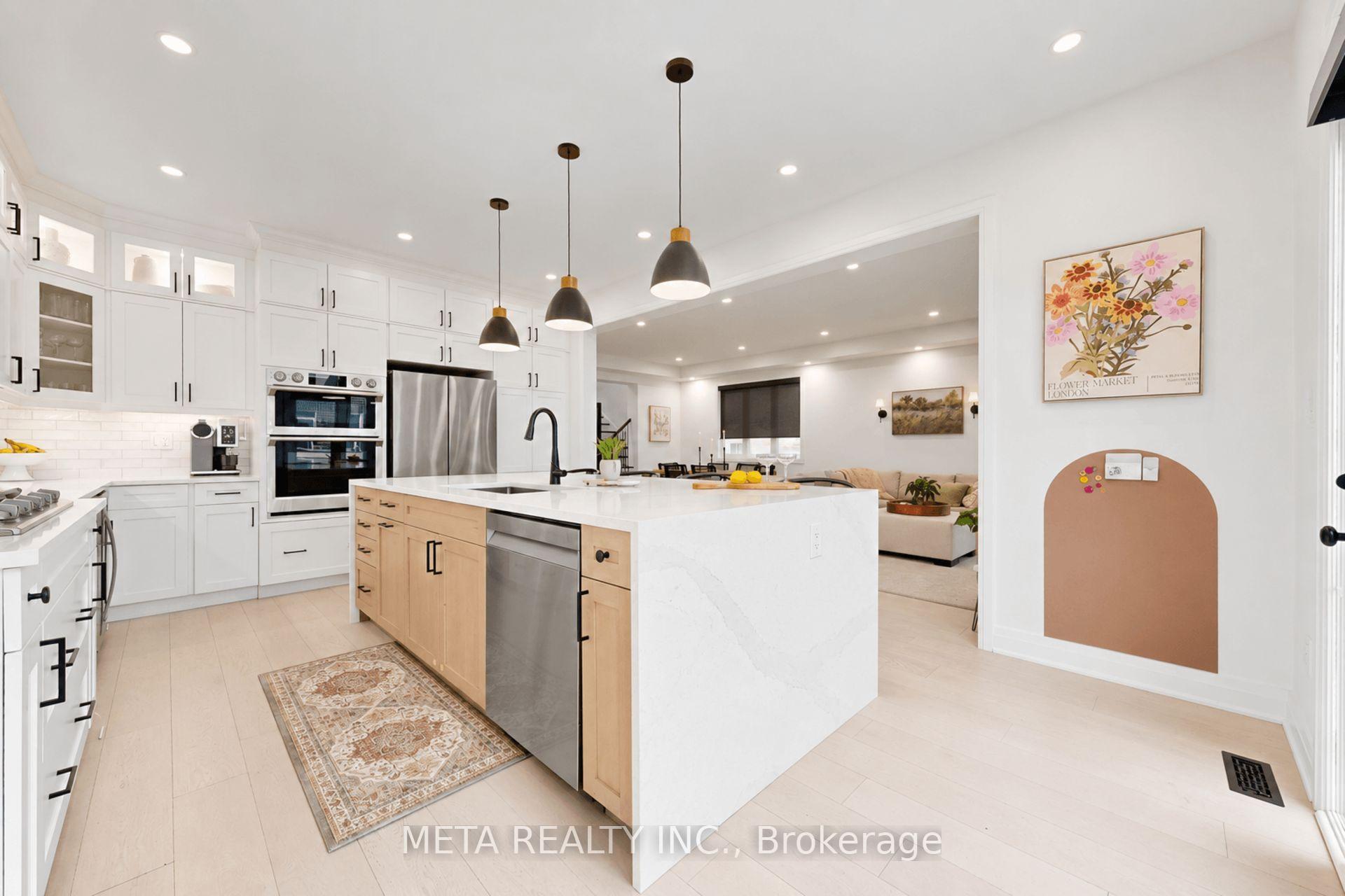 Photo 22 of 1602 Severn Drive, Milton, Bowes — HOMEH
