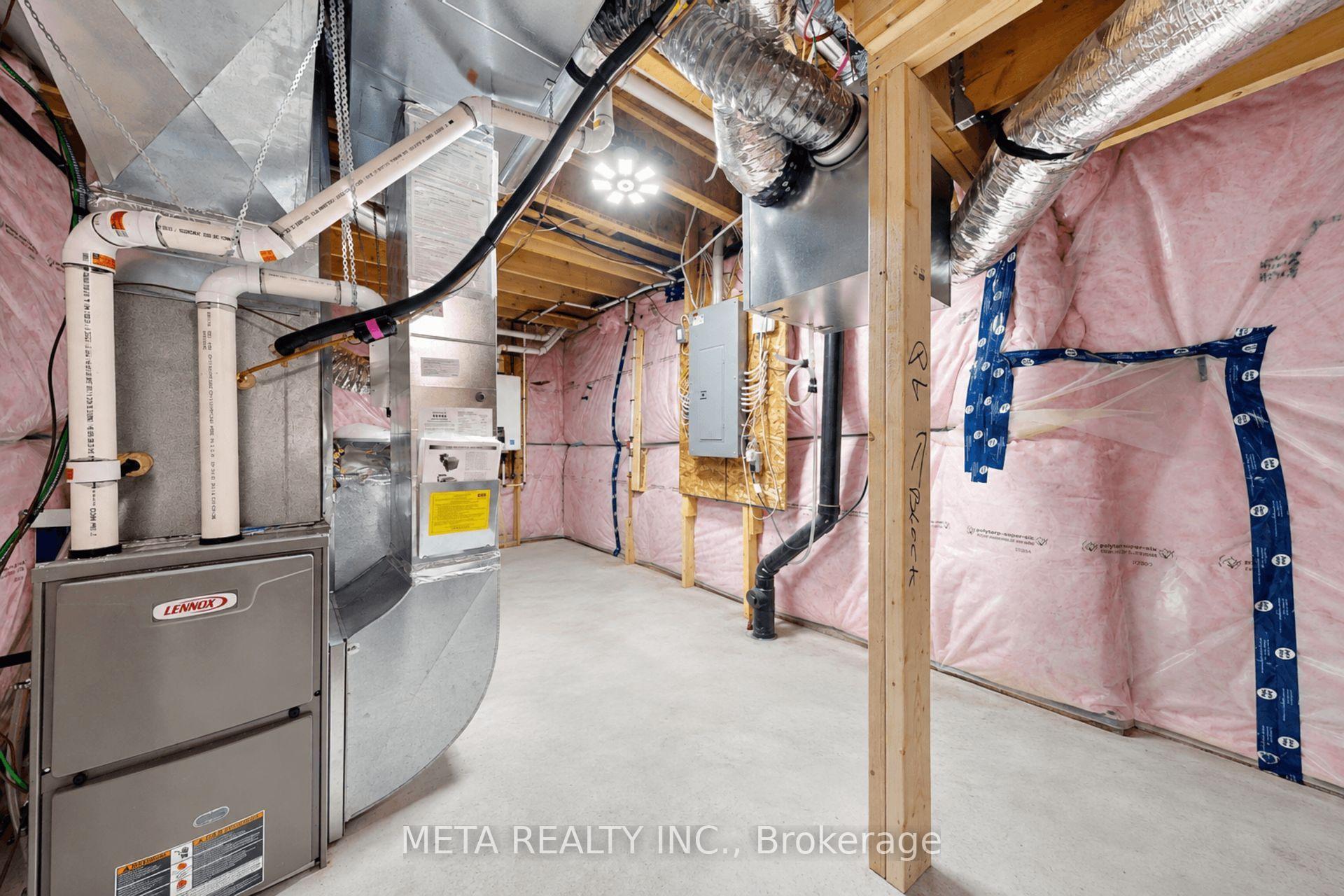 Photo 39 of 1602 Severn Drive, Milton, Bowes — HOMEH