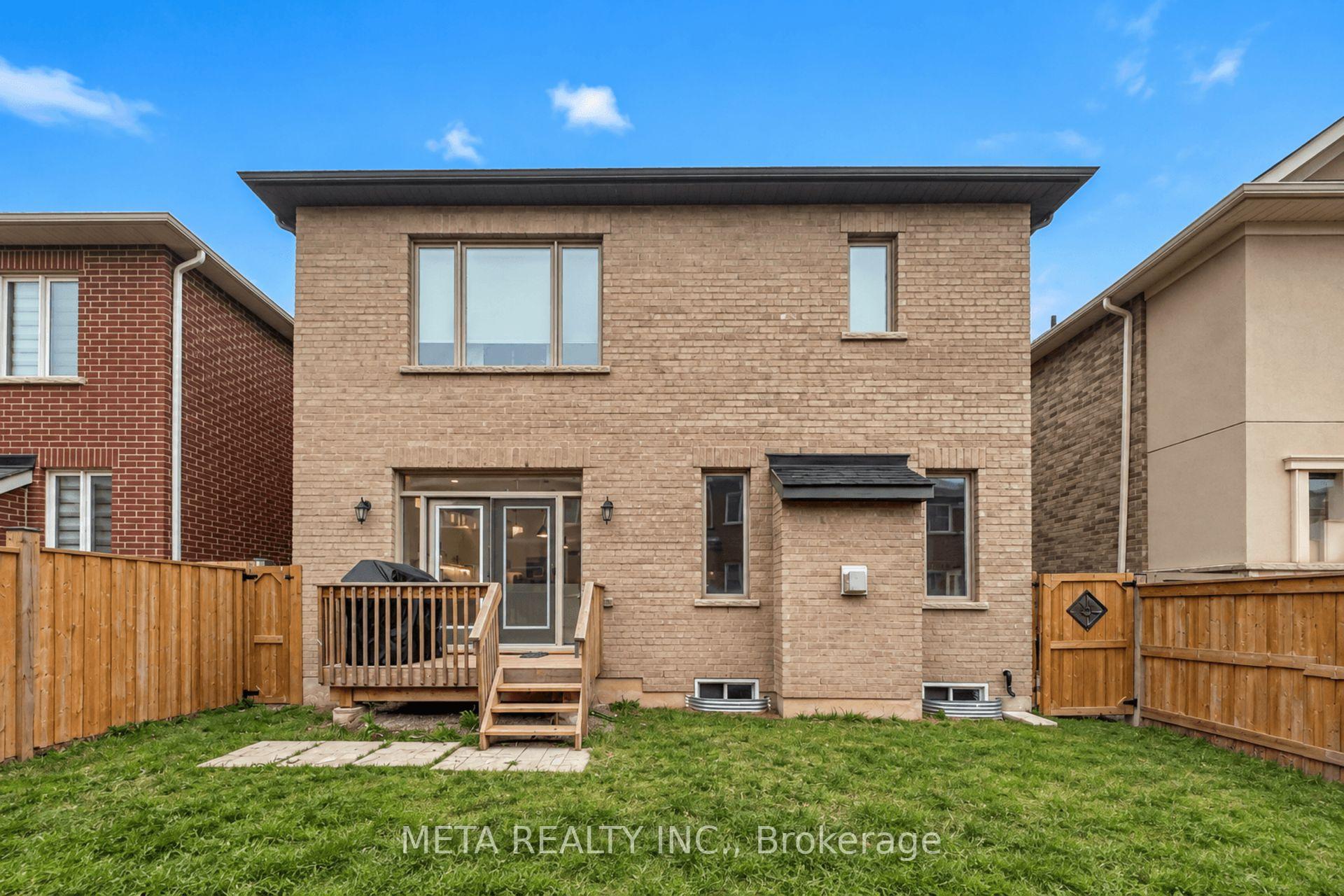 Photo 42 of 1602 Severn Drive, Milton, Bowes — HOMEH