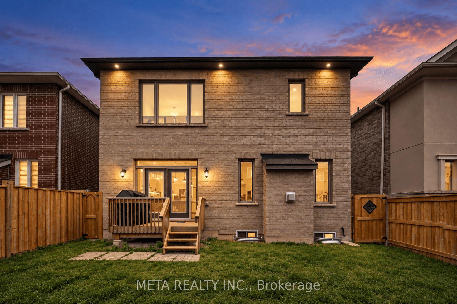 Photo 43 of 1602 Severn Drive, Milton, Bowes — HOMEH