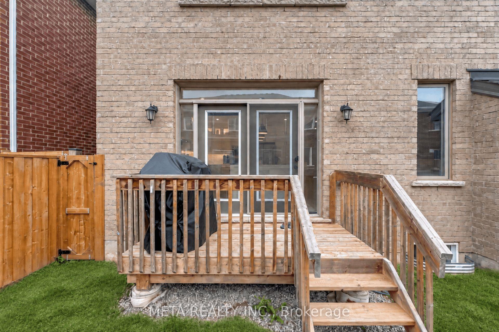 Photo 44 of 1602 Severn Drive, Milton, Bowes — HOMEH