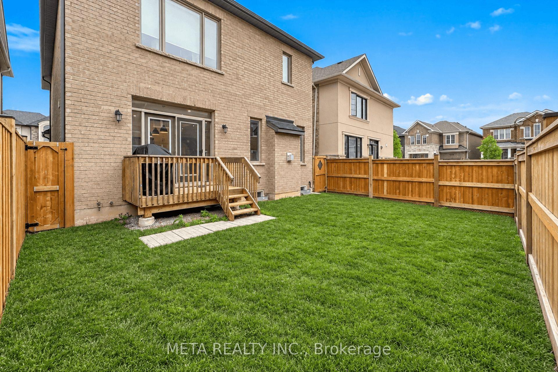 Photo 45 of 1602 Severn Drive, Milton, Bowes — HOMEH
