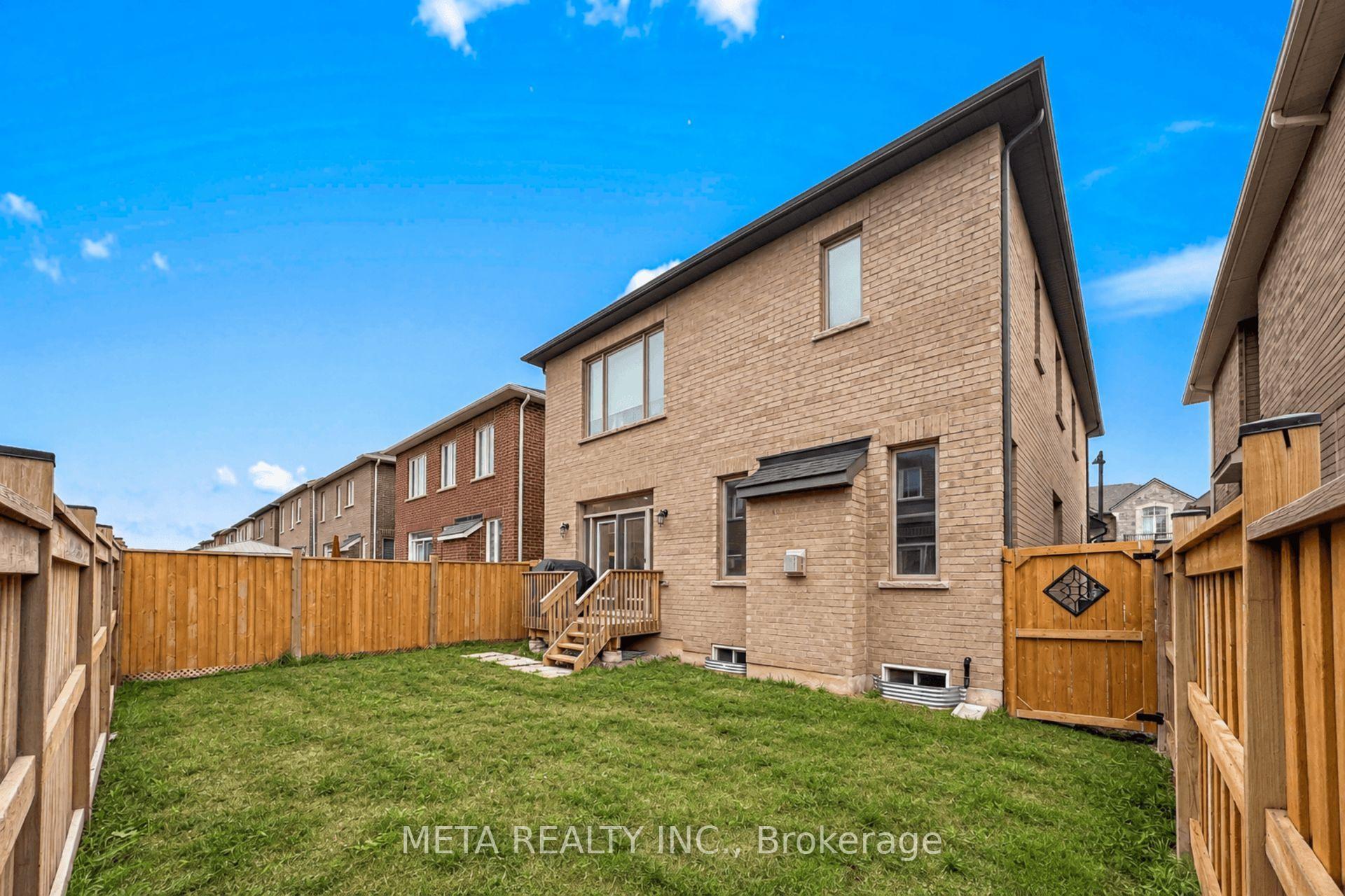 Photo 46 of 1602 Severn Drive, Milton, Bowes — HOMEH