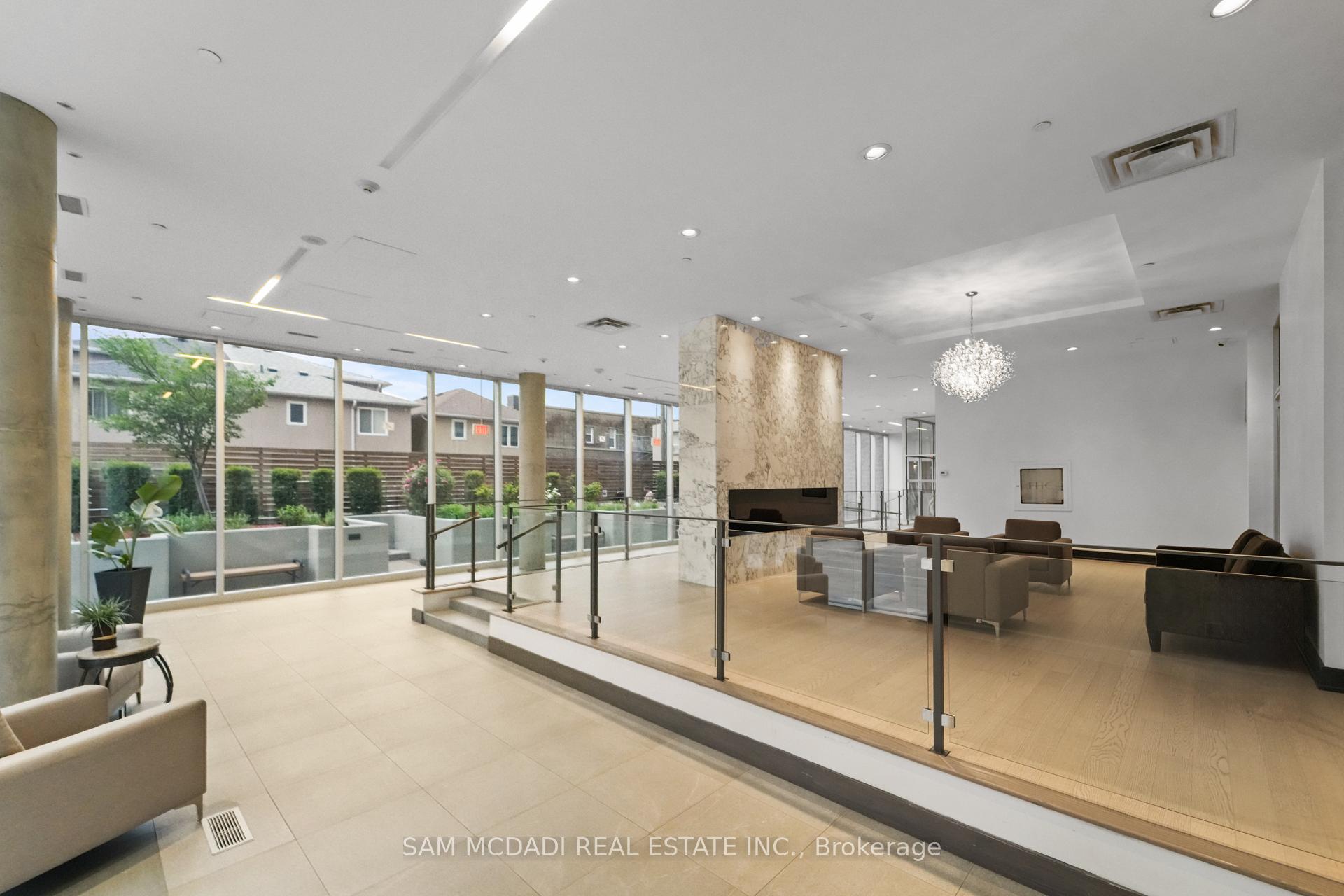 Photo 3 of Unit 903, 2055 Danforth Avenue, Toronto, Woodbine Corridor — HOMEH