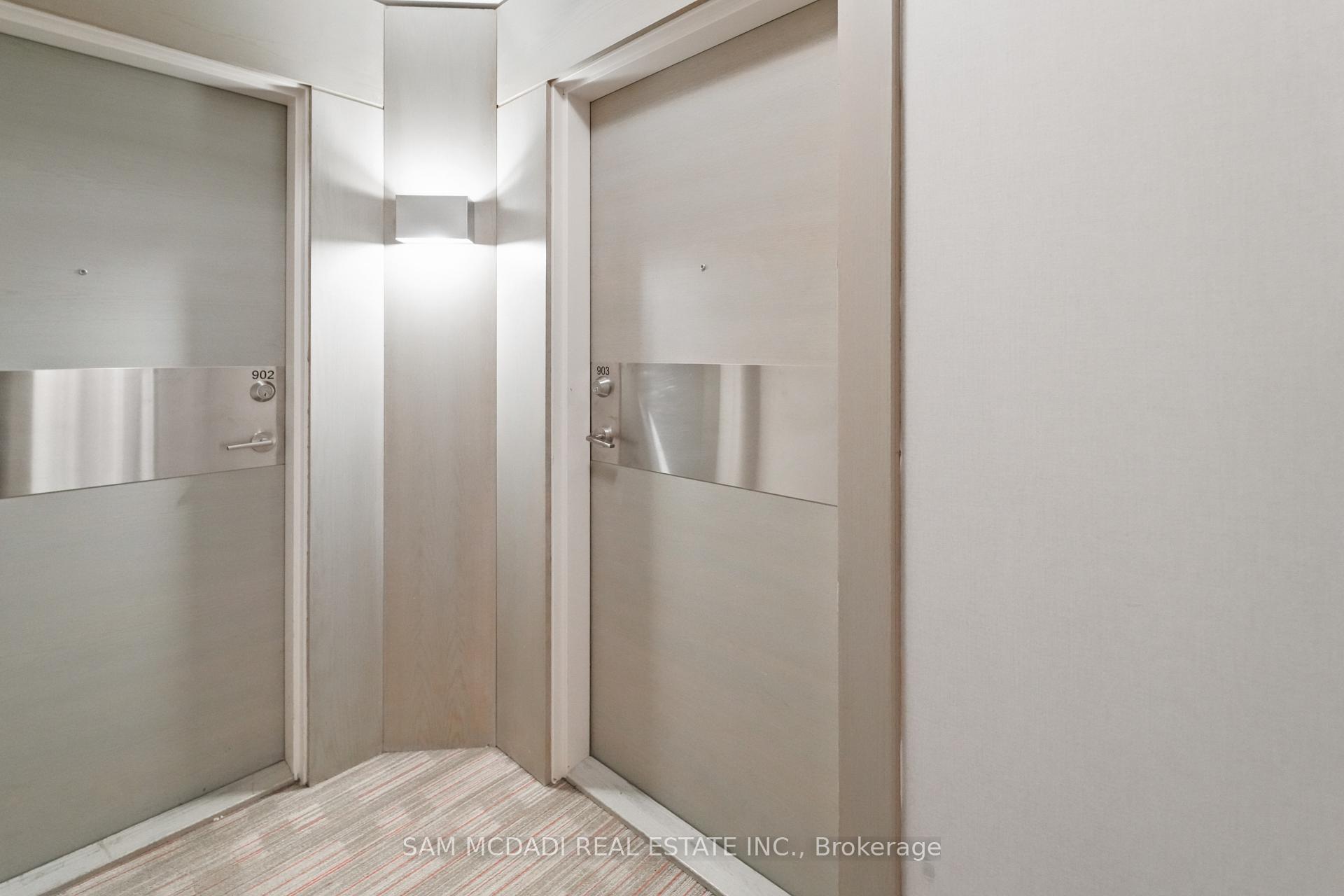Photo 5 of Unit 903, 2055 Danforth Avenue, Toronto, Woodbine Corridor — HOMEH