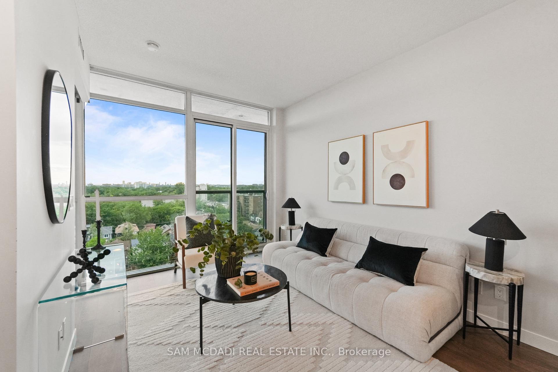 Photo 10 of Unit 903, 2055 Danforth Avenue, Toronto, Woodbine Corridor — HOMEH