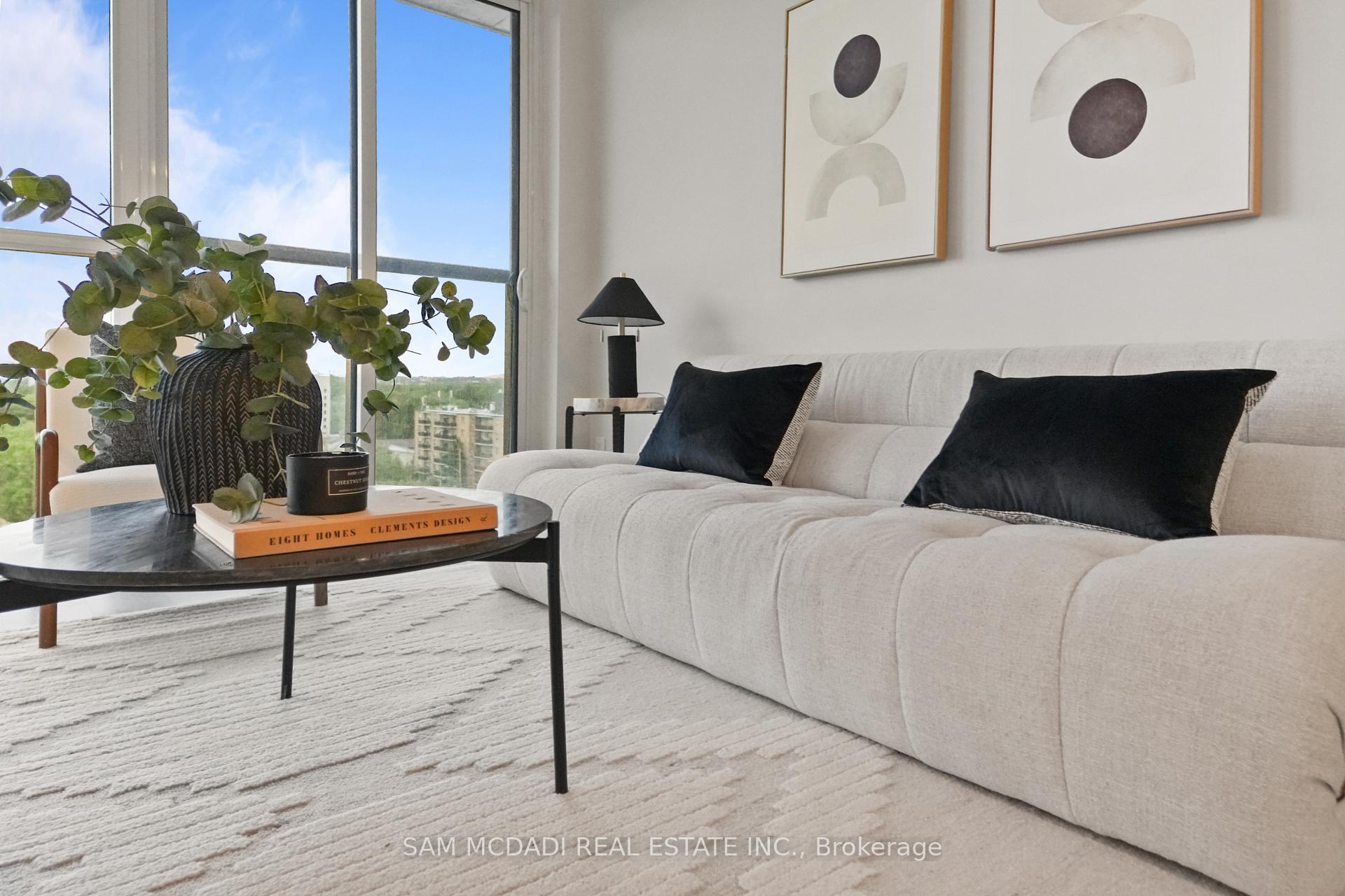 Photo 11 of Unit 903, 2055 Danforth Avenue, Toronto, Woodbine Corridor — HOMEH