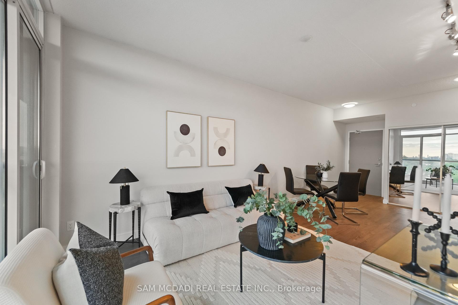 Photo 13 of Unit 903, 2055 Danforth Avenue, Toronto, Woodbine Corridor — HOMEH