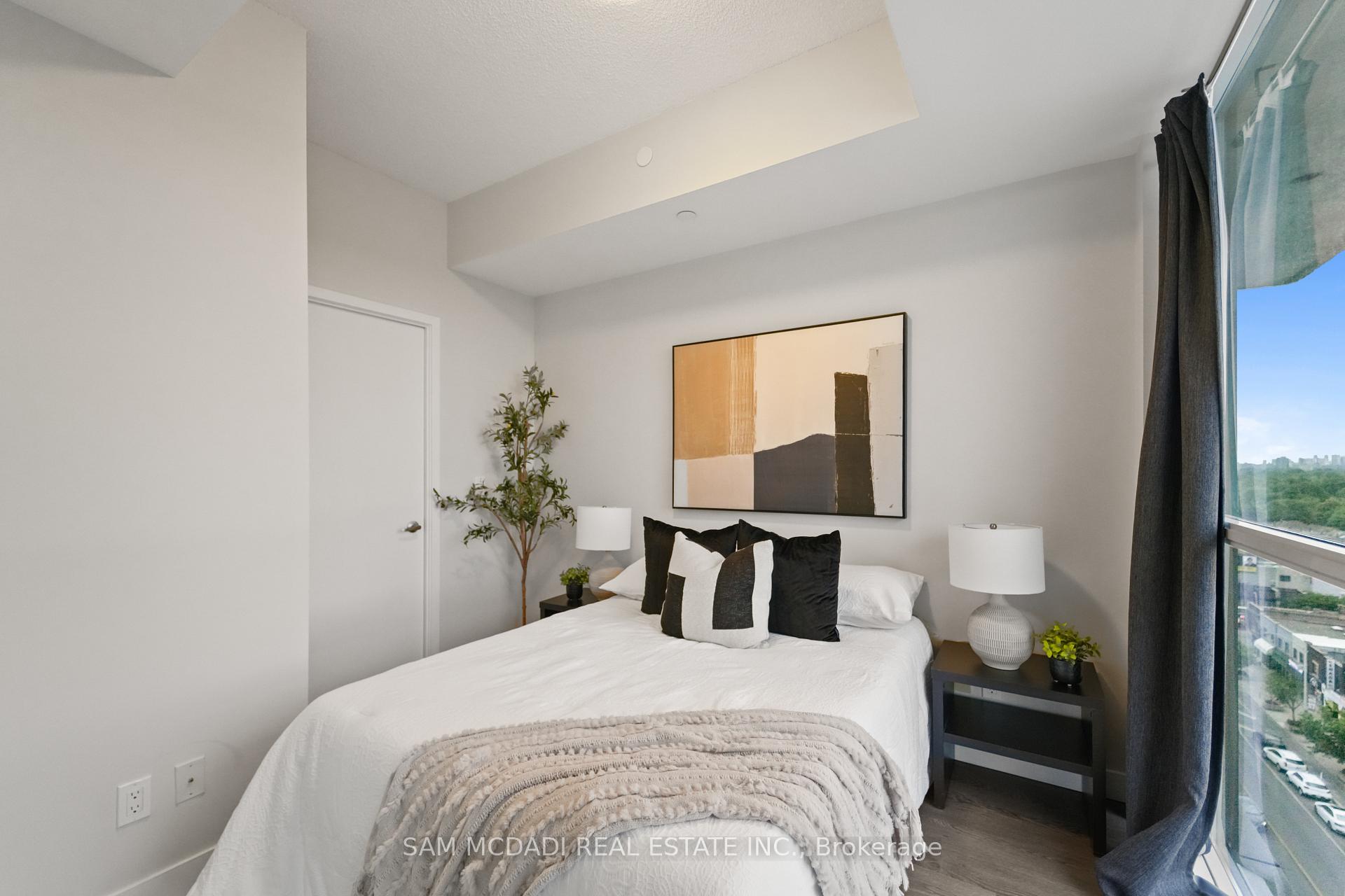 Photo 14 of Unit 903, 2055 Danforth Avenue, Toronto, Woodbine Corridor — HOMEH