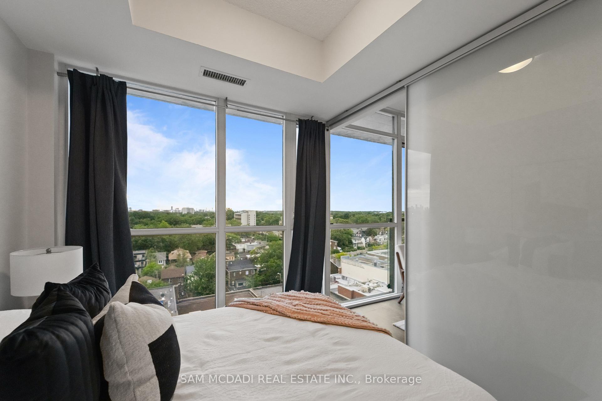Photo 15 of Unit 903, 2055 Danforth Avenue, Toronto, Woodbine Corridor — HOMEH