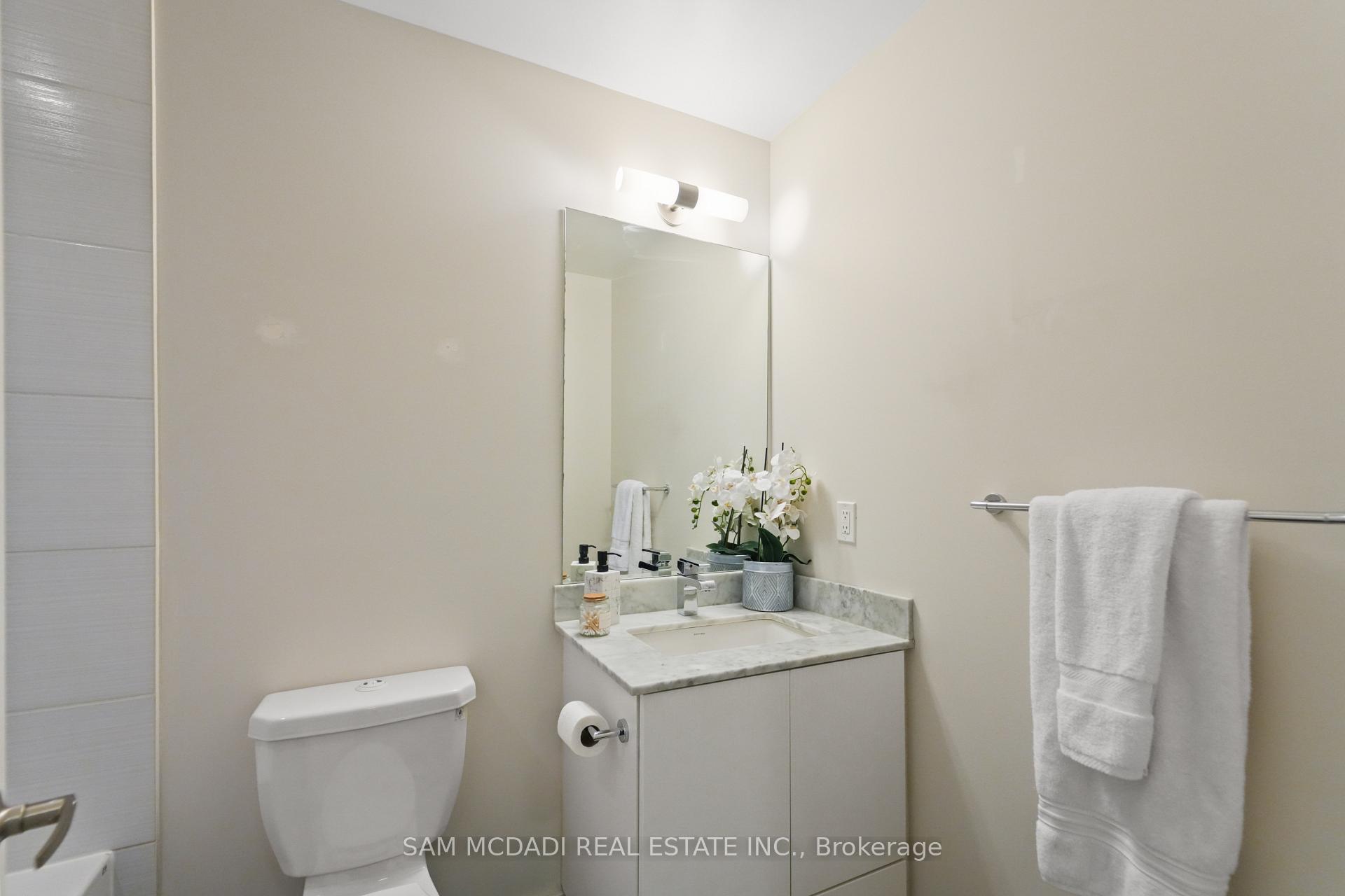 Photo 16 of Unit 903, 2055 Danforth Avenue, Toronto, Woodbine Corridor — HOMEH
