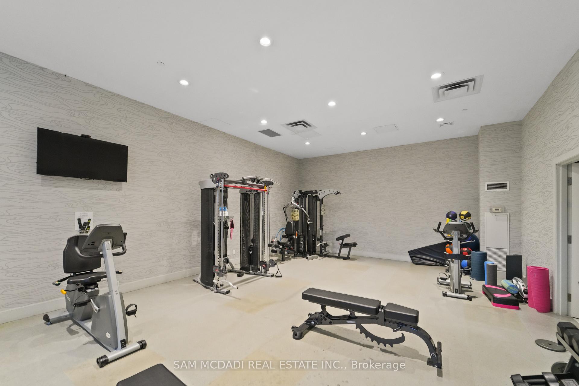 Photo 21 of Unit 903, 2055 Danforth Avenue, Toronto, Woodbine Corridor — HOMEH