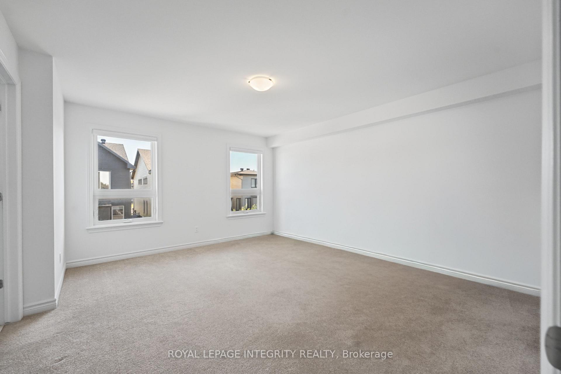 Photo 25 of 926 Omagaki Way, Ottawa, Blossom Park/Kemp Park/Findlay Creek — HOMEH