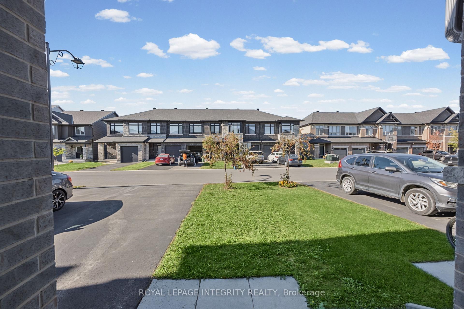 Photo 29 of 926 Omagaki Way, Ottawa, Blossom Park/Kemp Park/Findlay Creek — HOMEH