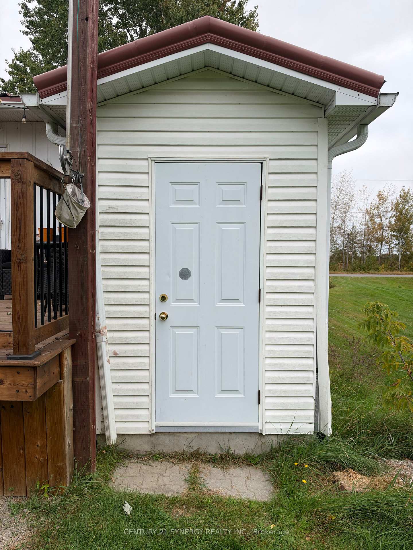Photo 30 of 1025 Montee Lebrun, The Nation, The Nation Municipality — HOMEH