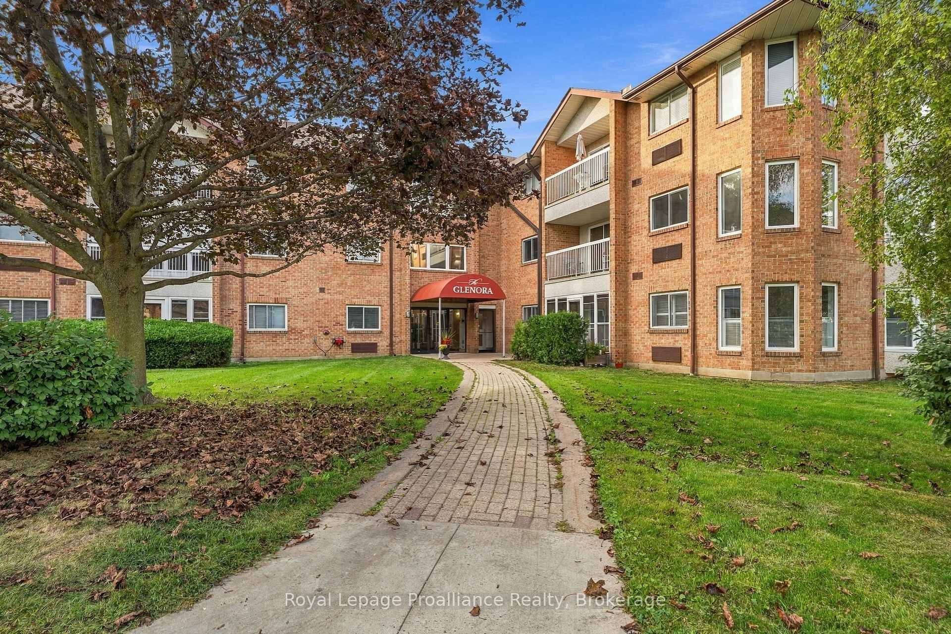 Photo 1 of Unit 307, 8 Talbot Street, Prince Edward County, Picton Ward — HOMEH