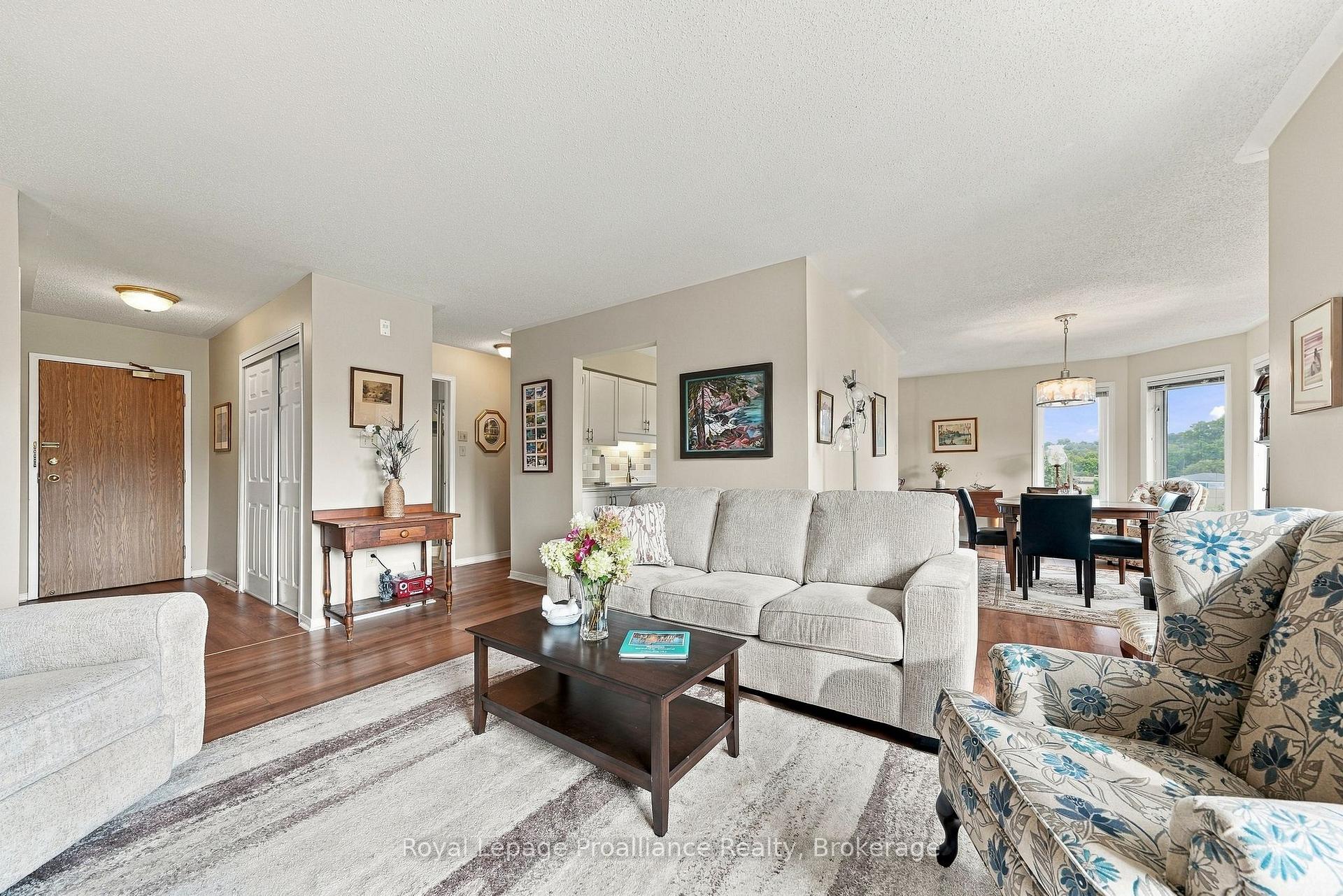 Photo 6 of Unit 307, 8 Talbot Street, Prince Edward County, Picton Ward — HOMEH